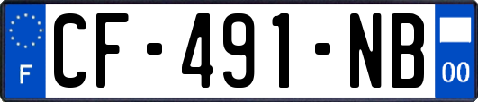 CF-491-NB