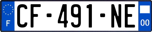 CF-491-NE