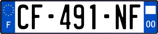 CF-491-NF