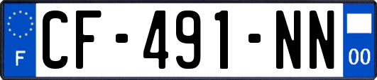 CF-491-NN