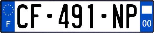 CF-491-NP