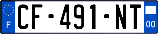 CF-491-NT