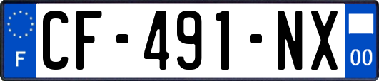 CF-491-NX