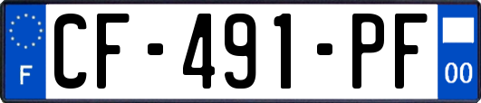 CF-491-PF