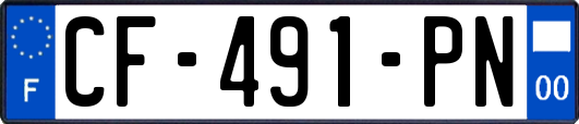CF-491-PN