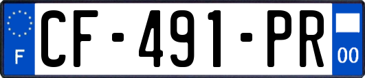 CF-491-PR