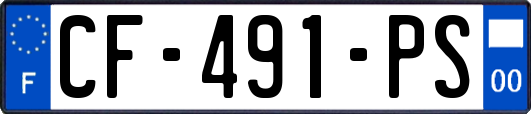 CF-491-PS