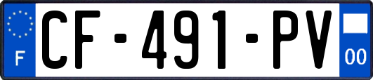 CF-491-PV