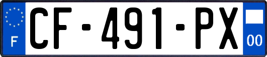 CF-491-PX