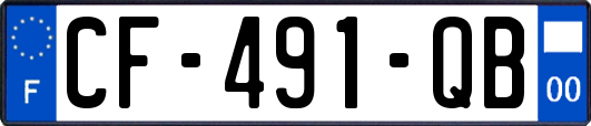 CF-491-QB