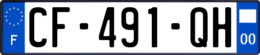 CF-491-QH