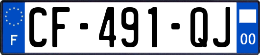 CF-491-QJ