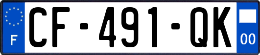 CF-491-QK