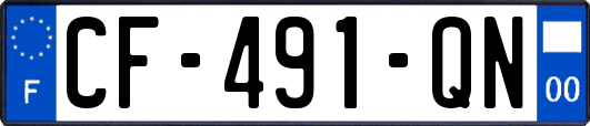 CF-491-QN