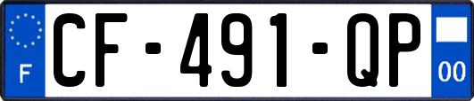 CF-491-QP