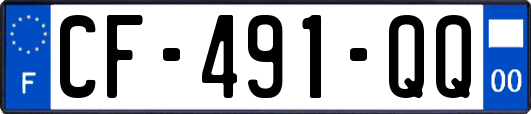 CF-491-QQ