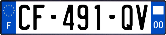 CF-491-QV