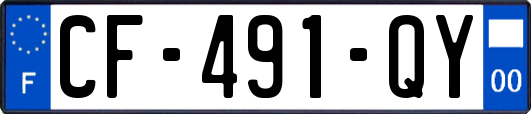 CF-491-QY