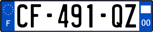 CF-491-QZ