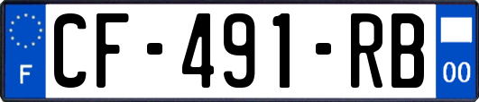 CF-491-RB