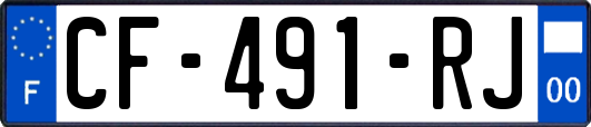 CF-491-RJ