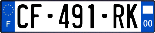 CF-491-RK