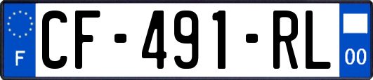 CF-491-RL