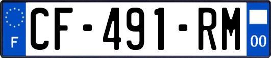 CF-491-RM