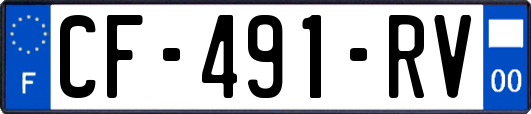 CF-491-RV