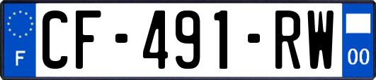 CF-491-RW