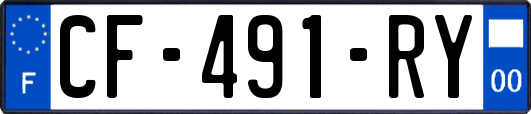 CF-491-RY