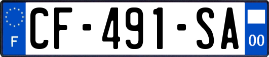 CF-491-SA