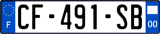 CF-491-SB