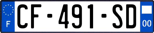 CF-491-SD