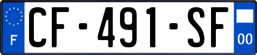 CF-491-SF