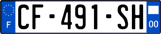 CF-491-SH