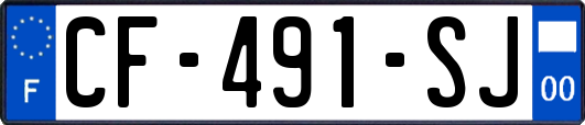 CF-491-SJ