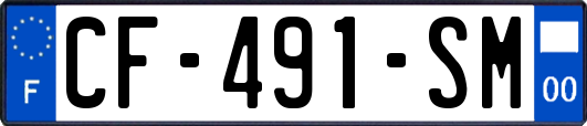 CF-491-SM
