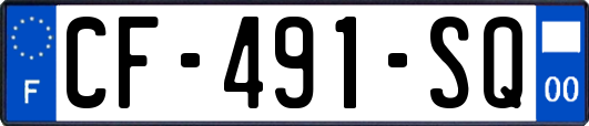 CF-491-SQ