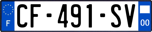 CF-491-SV