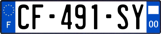 CF-491-SY
