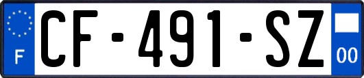 CF-491-SZ