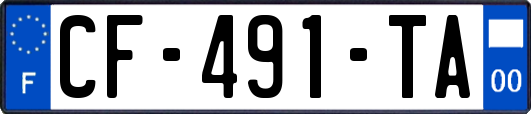 CF-491-TA