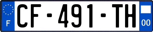 CF-491-TH
