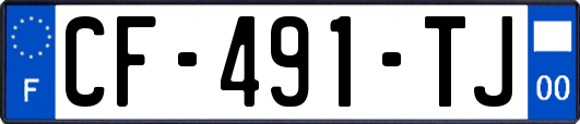 CF-491-TJ