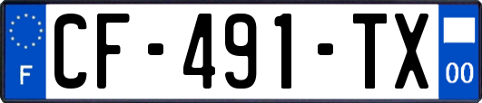 CF-491-TX