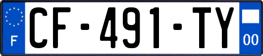 CF-491-TY
