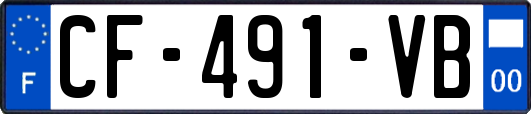 CF-491-VB