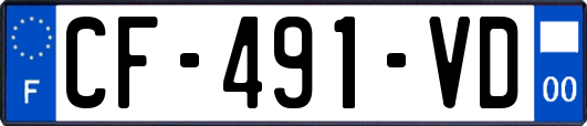 CF-491-VD