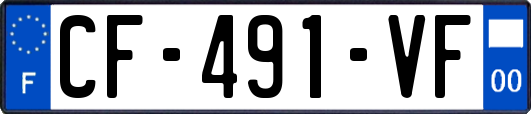 CF-491-VF